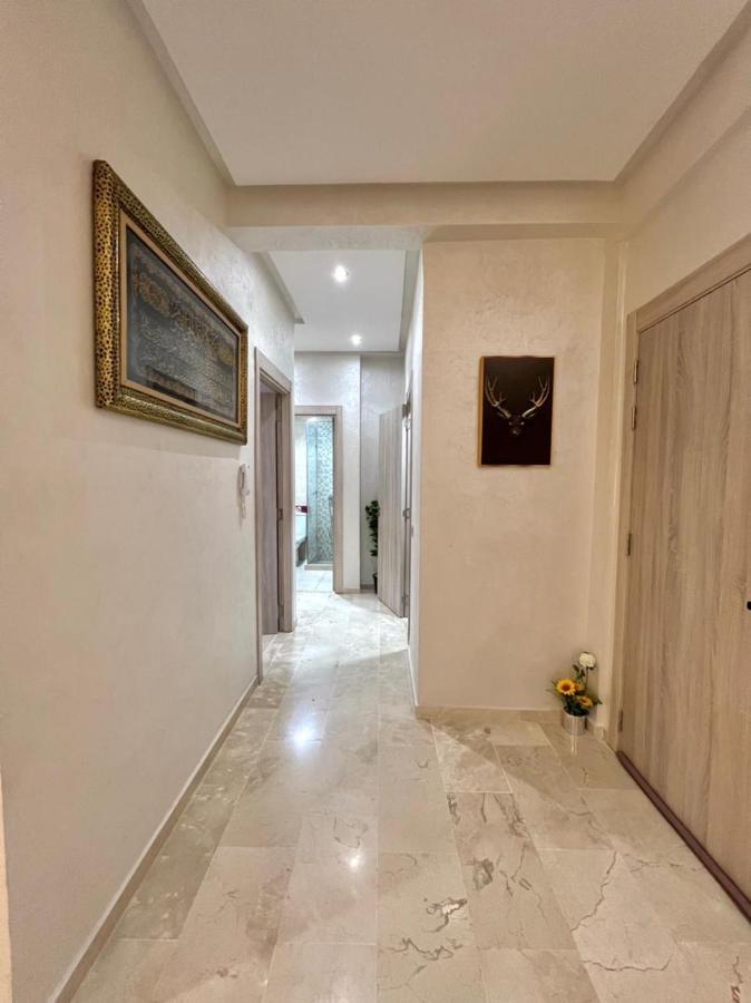 Appartement Marrakech De Lux Marrakesh Exterior photo