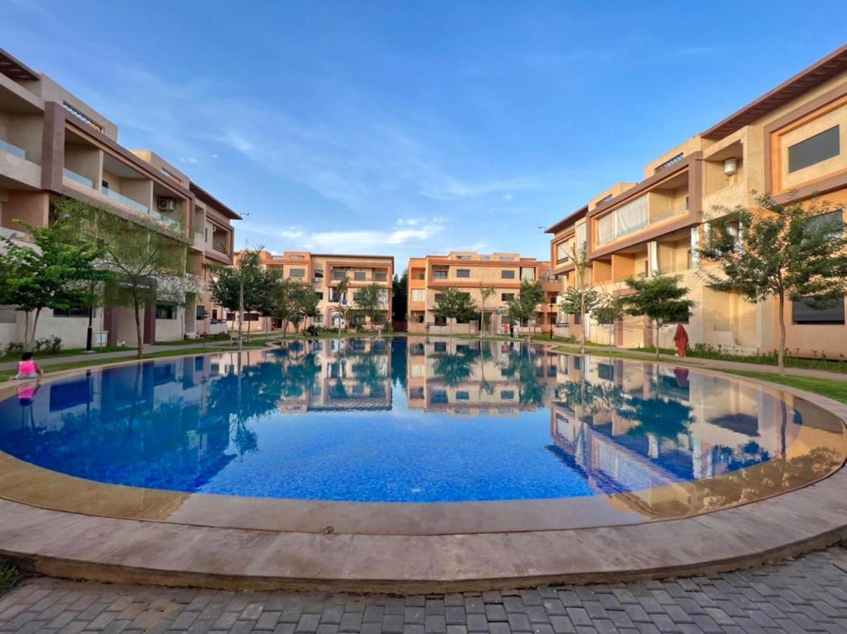 Appartement Marrakech De Lux Marrakesh Exterior photo